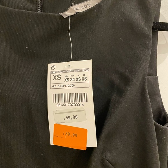 Zara shift dress - Picture 3 of 5